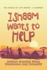 Image for Ishaam wants to help