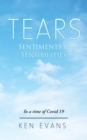 Image for Tears: Sentiments &amp; Sensibilities