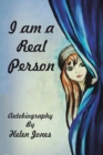 Image for I am a real person