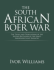Image for The South African Boer War