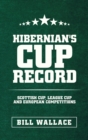 Image for Hibernian&#39;s cup record  : Scottish Cup, League Cup and European competitions