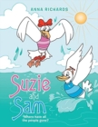 Image for Suzie and Sam  : where have all the people gone?