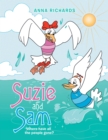 Image for Suzie and Sam: Where Have All the People Gone?