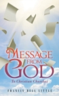 Image for Message from God