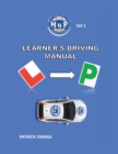 Image for Learner&#39;s driving manual