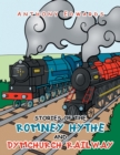 Image for Stories of the Romney Hythe and Dymchurch Railway