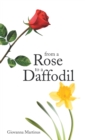 Image for From a Rose to a Daffodil