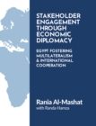 Image for Stakeholder Engagement Through Economic Diplomacy: Egypt&#39;s Economic Diplomacy Fostering Multilateralism &amp; International Cooperation