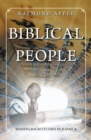 Image for Biblical People: Mandelbaum Studies in Judaica