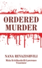 Image for Ordered murder