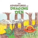Image for The Adventures of Dragons Den