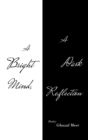 Image for A bright mind, a dark reflection