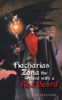 Image for Hacharias Zona, the wizard with a red beard, and the great witch Belle Oldred