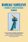 Image for Bureau sureleve: French constitution, France