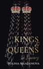 Image for Kings &amp; queens in slavery