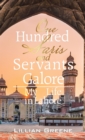 Image for One hundred saris and servants galore: my life in Lahore