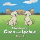 Image for Adventures of Coco and LycheeBook 2