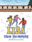 Image for Lisa Likes Ice-Skating