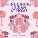 Image for Fine dining Indian at home