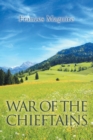 Image for War of the Chieftains