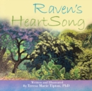 Image for Raven&#39;s Heartsong
