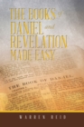 Image for The books of Daniel and Revelation made easy