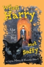 Image for When Harry met Saffy: the start of something big