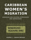 Image for Caribbean women&#39;s migration  : Windrush era housing experiences and aspirations