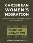 Image for Caribbean women&#39;s migration: Windrush era housing experiences and aspirations