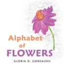Image for Alphabet of flowers