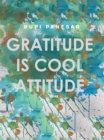 Image for Gratitude is cool attitude