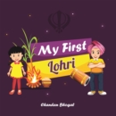 Image for My first lohri