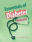 Image for Essentials of Diabetes Medicine
