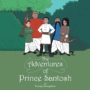 Image for The adventures of Prince Santosh