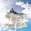 Image for Tales of Magic Topia