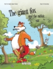 Image for The giant fox and the rabbit