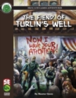 Image for The Fiend of Turlin&#39;s Well 5e