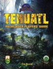 Image for Tehuatl Player&#39;s Guide PF