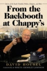 Image for From the Backbooth at Chappy&#39;s