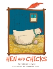 Image for Hen And Chicks (Bilingual Edition)