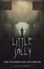 Image for Little Jolly : The Fun Here Has Just Begun