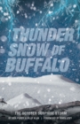Image for Thunder Snow of Buffalo : The October Surprise Storm