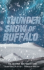 Image for Thunder Snow Of Buffalo : The October Surprise Storm