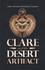 Image for Clare and the Desert Artifact