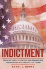 Image for Indictment
