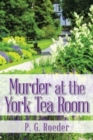 Image for Murder at the York Tea Room