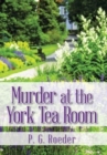 Image for Murder at the York Tea Room
