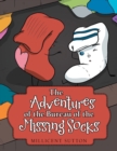 Image for Adventures of the Bureau of the Missing Socks