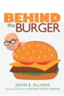 Image for Behind the Burger