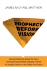 Image for Prophecy Before Vision